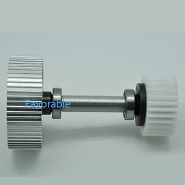 Mechanical Cutter X Driving System ;701128 X Axis Gear Assy For Lectra Vector 7000