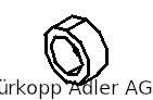 0667 115120 — диск