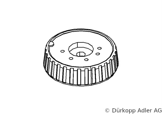 0271 001633 — setting wheel
