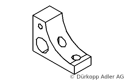 0558 000578 — опорный домкрат — Домкрат, суппорт