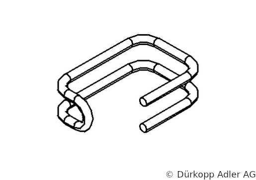 0220 220300 — finger guard