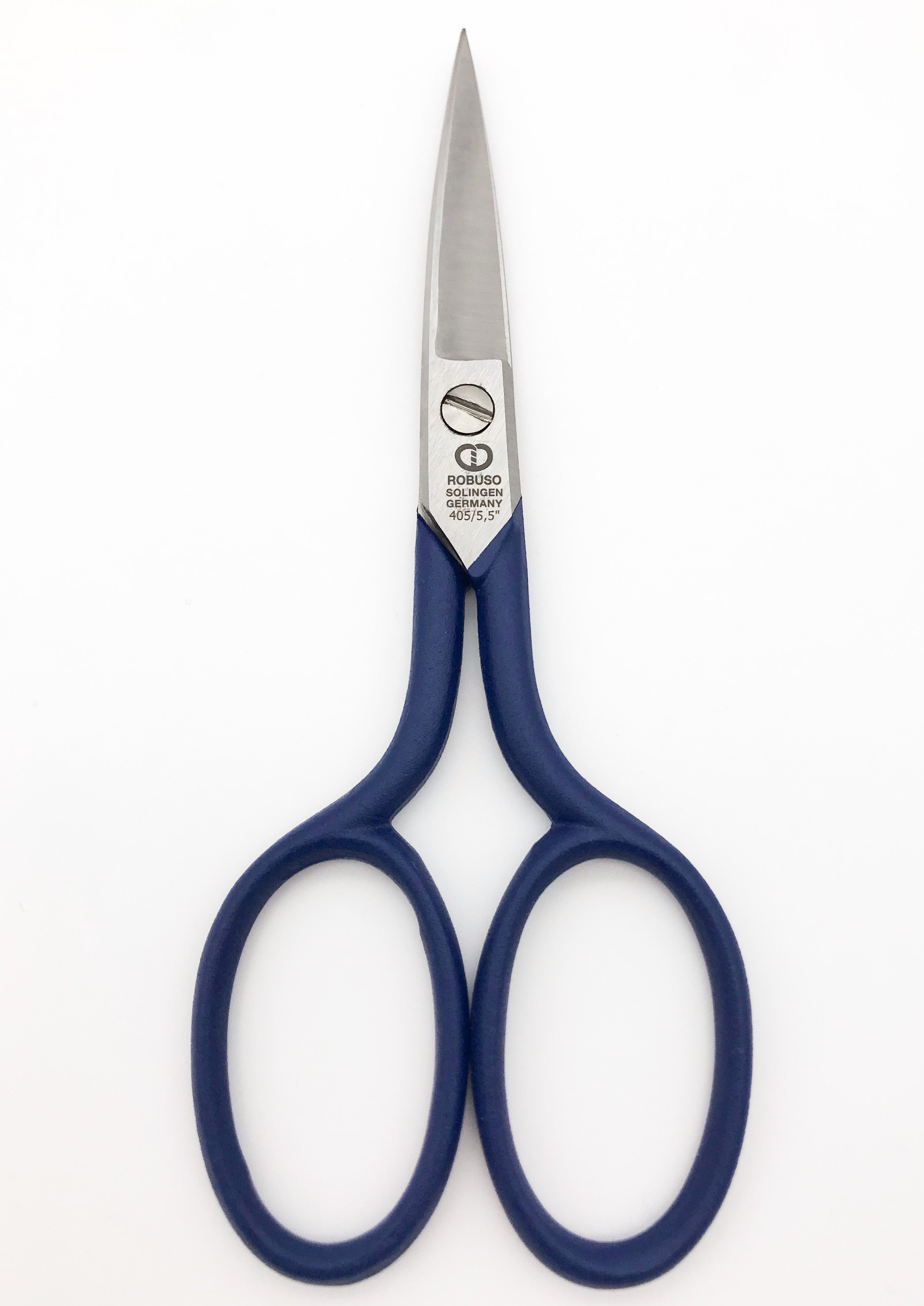 ROBUSO Aramidschere, mit kurzem Blatt 405/C/5,5"