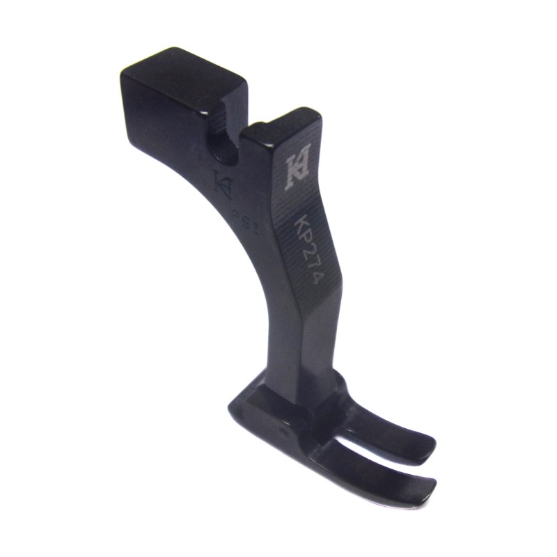 KP274 Presser Foot — Needle Feed Standard Foot (for Puller) for Durkopp Adler 274