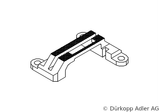 0195 102012 — feed dog