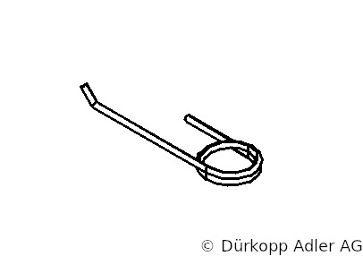 0396 410290 — пружина — Весна