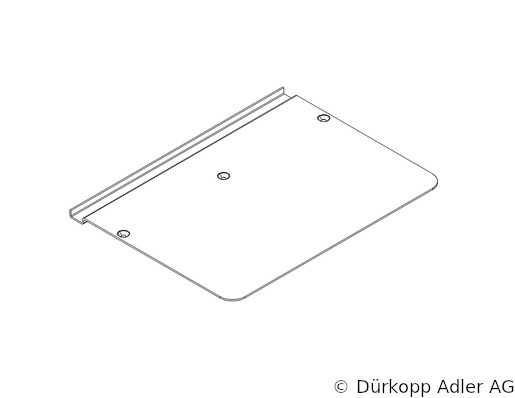 0745 510660 — layer-plate