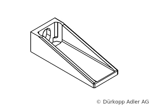 0220 003380 — guide angle