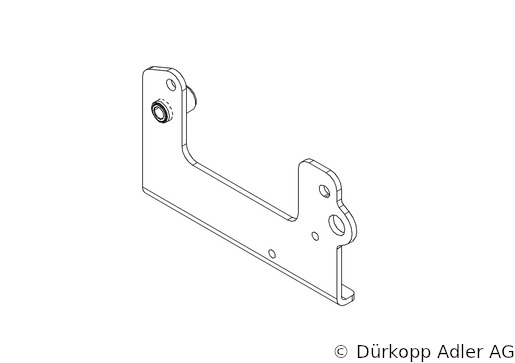 0281 350064 — держатель — Перевозчик
