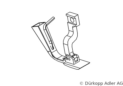 0178 220034 — joint foot