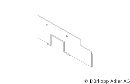 0667 145323 — Крышка