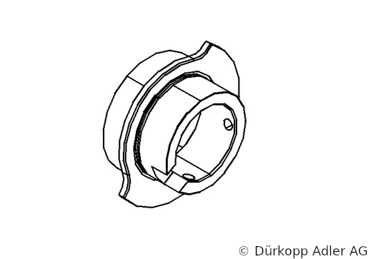 0281 350040 — втулка — Гильза