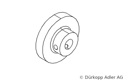 0220 002063 — helical gear