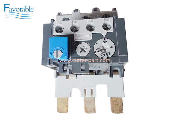 ABB TA75DU63 45 - 63A ; 600V For Auto Cutter GT7250 Machine Parts 904500283