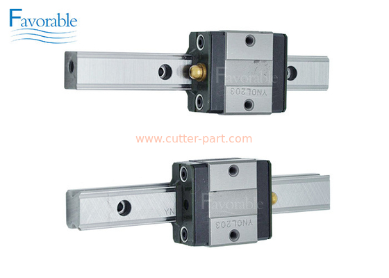 Thk Sr15 Linear Bearing Yg8h246 Suitable For Gt7250 / Z7 Part No: 59486001
