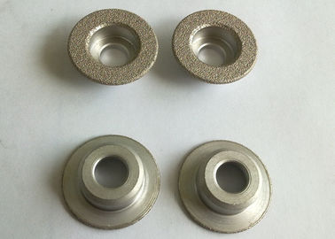 60 / 80 / 100 Grit Knife Stone Grinding Wheel Especially Suitable For Gerber Cutter Gt7250 Parts 020505000