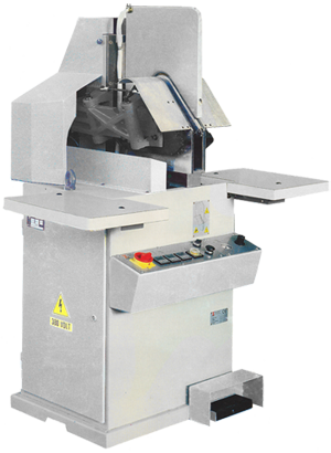 Elettrotecnica BC Mod 163 CS Машина для формования союзки со специальной короткой алюминиевой пластиной