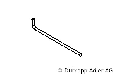 0244 000485 — wire