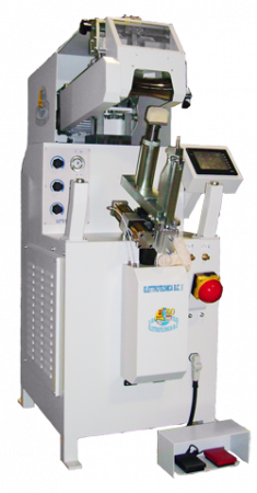 Elettrotecnica BC Мод 888 Околоточная программируемая машина