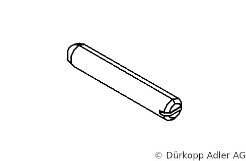 0558 000425 — винт
