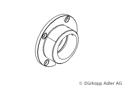 0540 100300 — эксцентрик — Эксцентричный