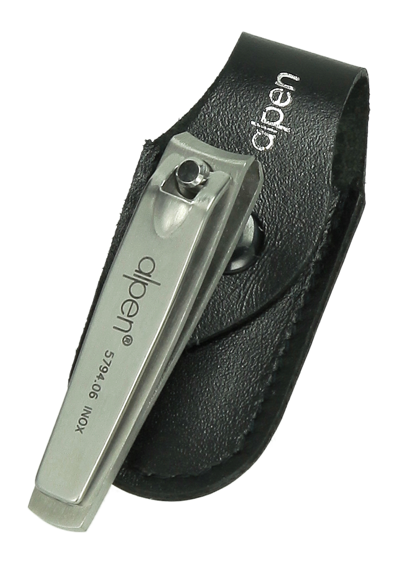 Alpen 5794.06  ЩИПЦЫ ДЛЯ НОГТЕЙ
