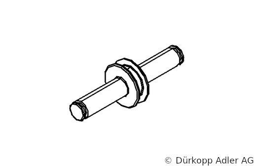 0580 101350 — поршень