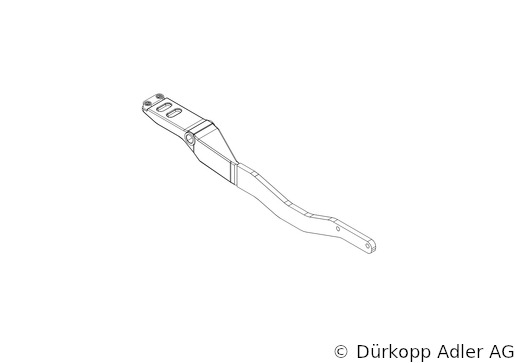 0659 160173 — рычаг