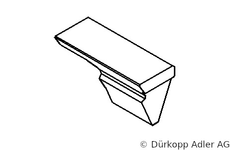 0578 003303 — режущий блок
