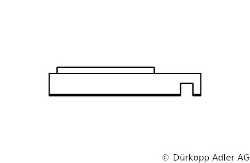 0589 330230 — Режущий блок — Блок отрезной