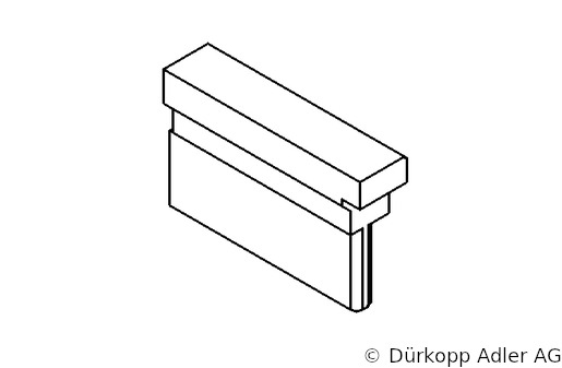 0580 330300 — режущий блок