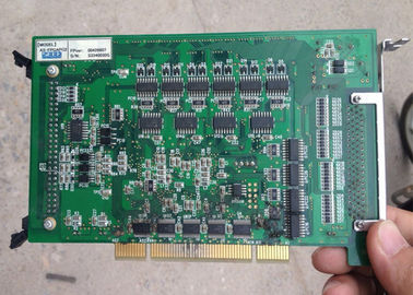 MODEL AS-FPGAPC2 Pcb Electronic Board For Yin Auto Cutting Machine