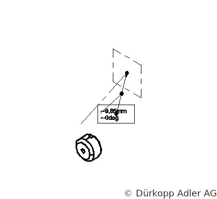 0933 005614 — gear wheel