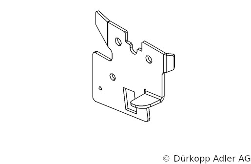 0559 110320 — держатель