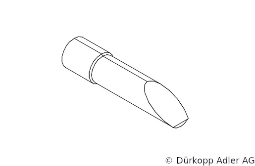 0367 140040 — указатель уровня масла — Индикатор масла