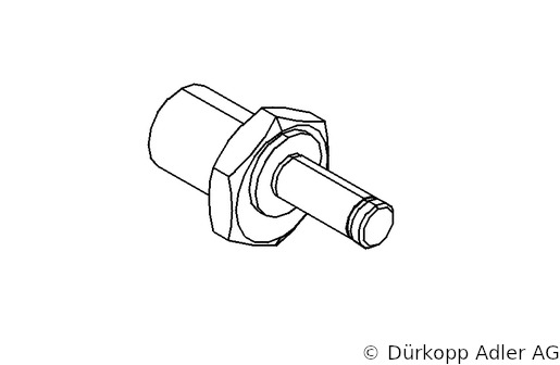 0559 150290 — Эксцентриковый болт