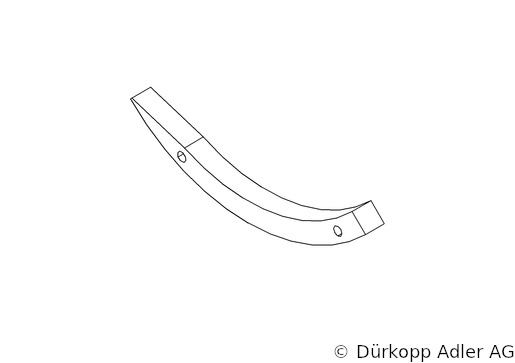 0504 311210 — замок