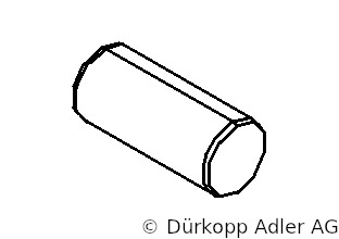 0688 160320 — болт