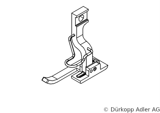 0179 220014 — joint foot