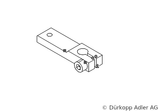 0367 240453 — рычаг