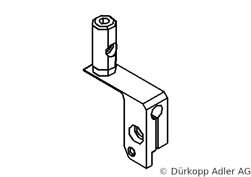 0246 230293 — needle holder