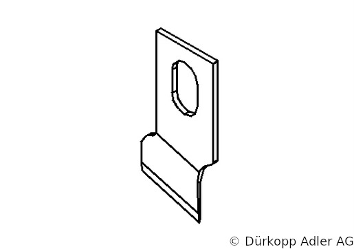 0055 000602 — Нож
