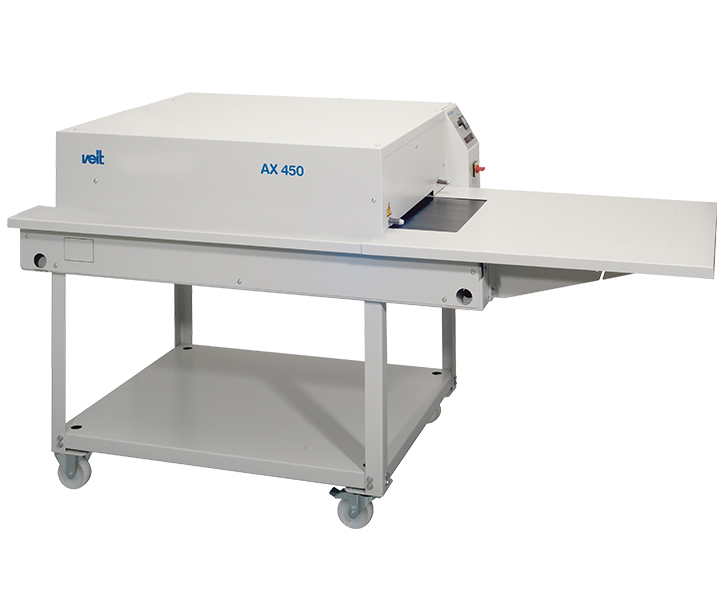Пресс Veit AX 450, AX 450 C