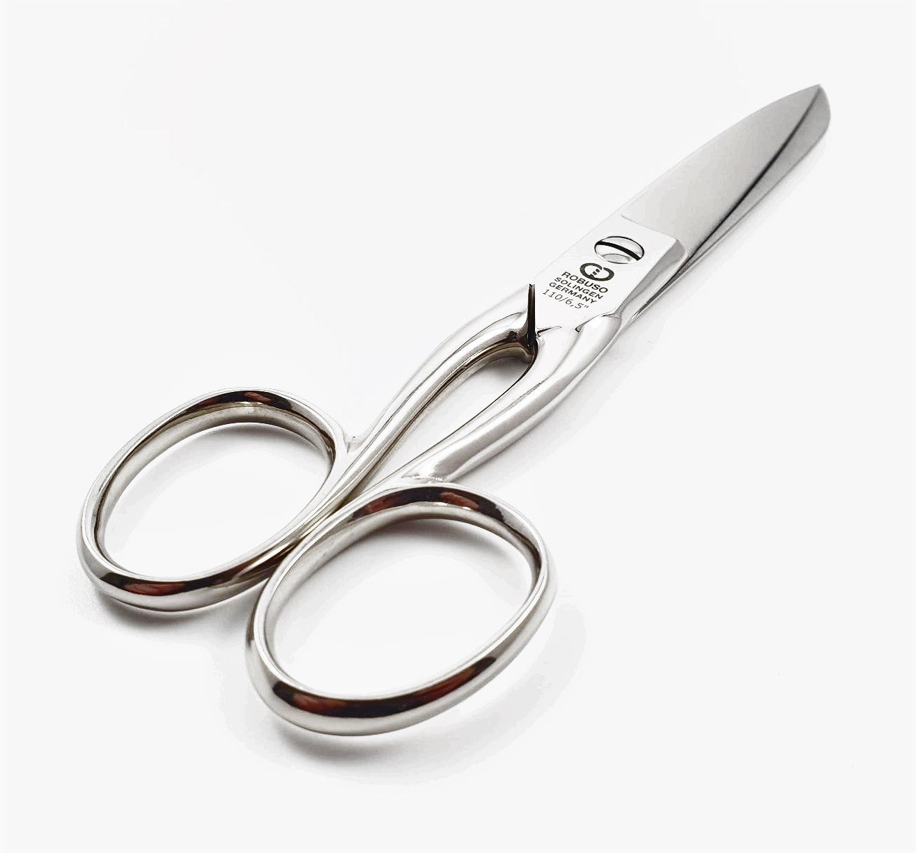 ROBUSO Sewing Scissors 6.5"