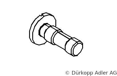 0580 140330 — нижний держатель — Прижимной патрон
