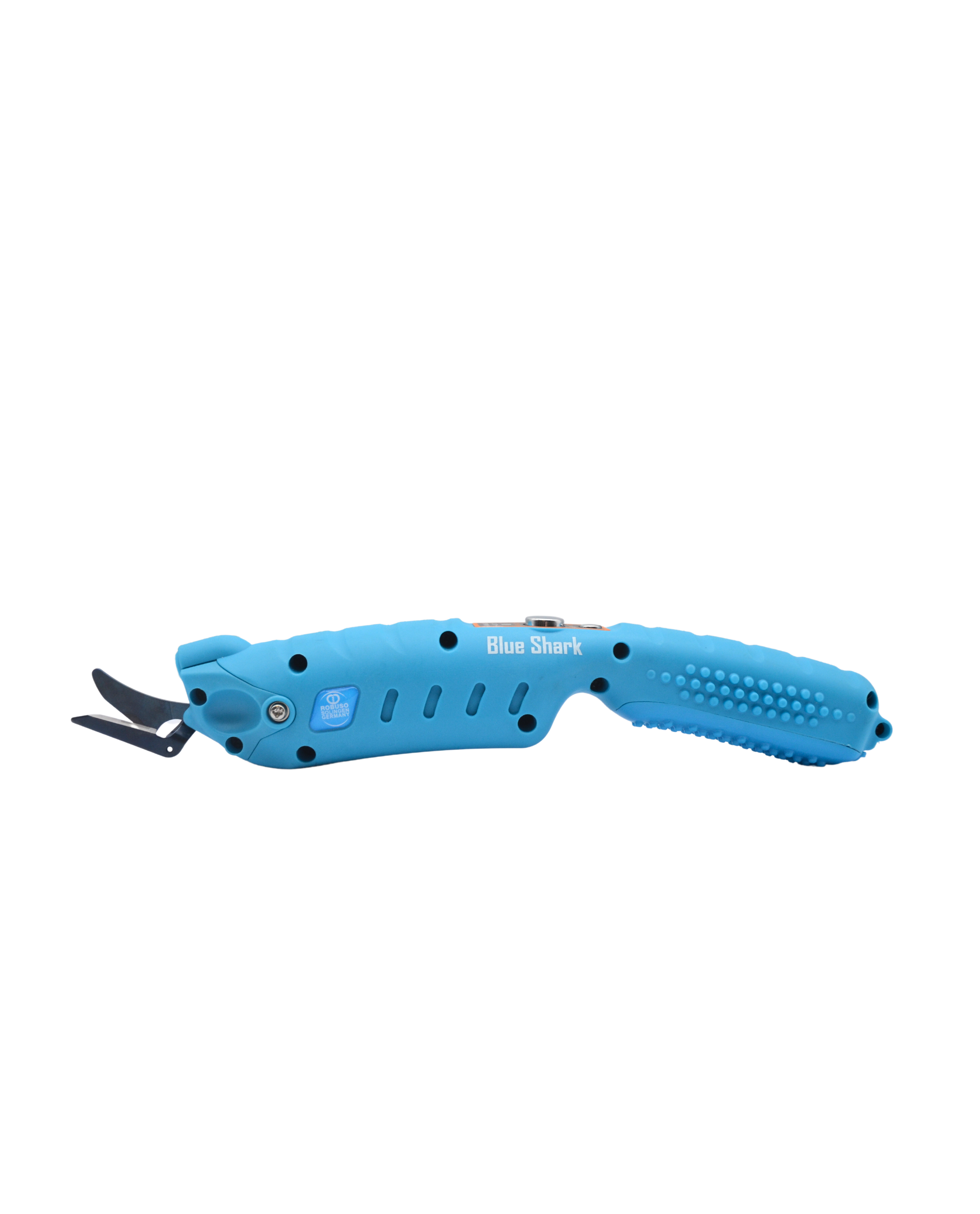 Blue Shark Li-Ion Battery 5.000mAh
