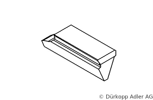 0578 003314 — режущий блок