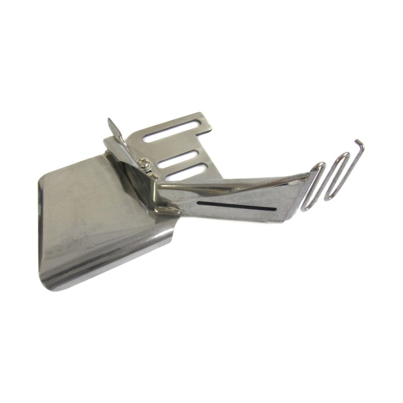 KHF49-867B Single Fold Binder — Single Fold Binder Reversible bracket for different machines.