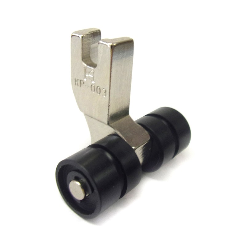 KP-003 Roller Feet — Plastic Roller Feet for Pattern Cutter