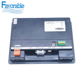 Orignal Touch Screen Banner Thm070a 24vdc For Oshima Cutter Machine