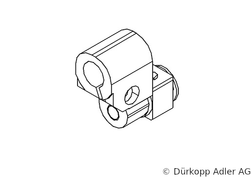 0204 150243 — driver crank